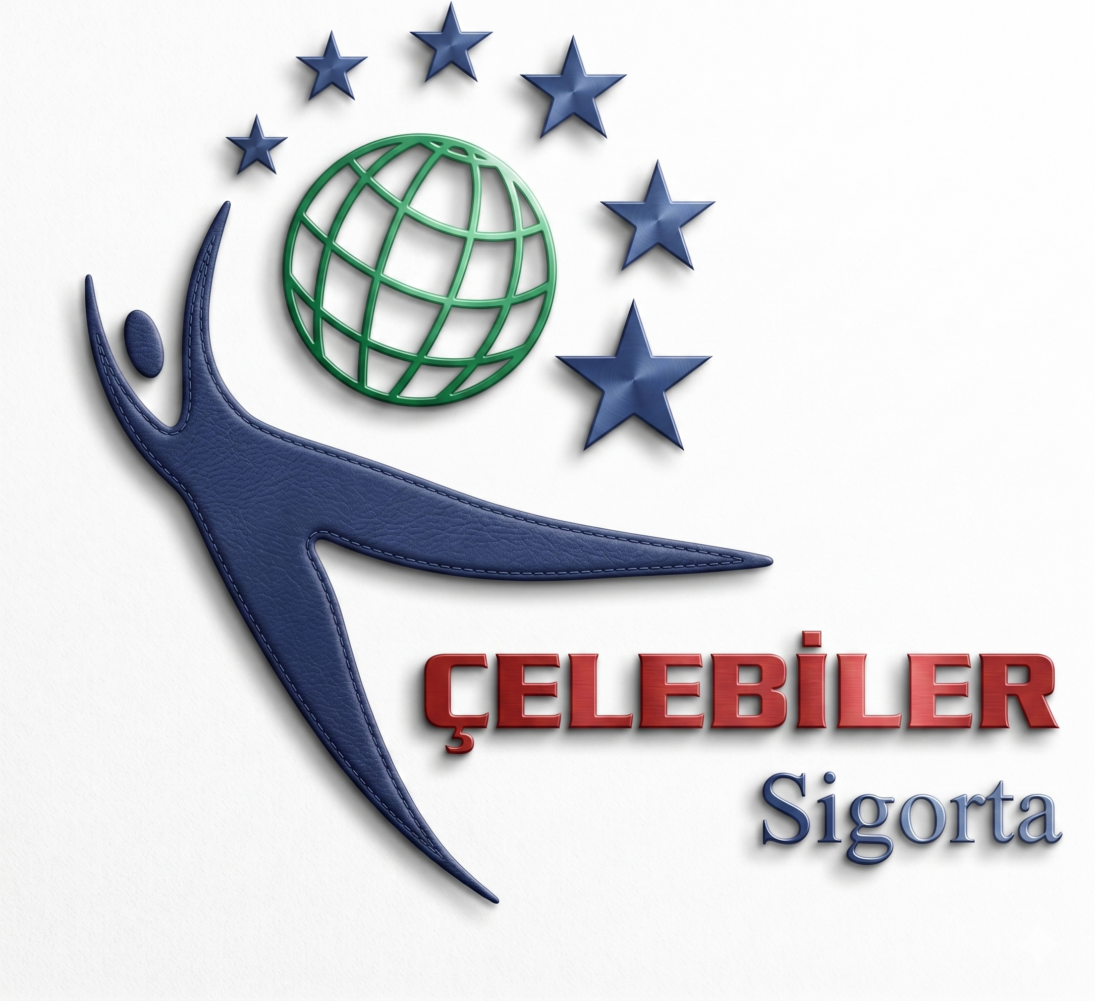 Çelebiler Sigorta Logosu