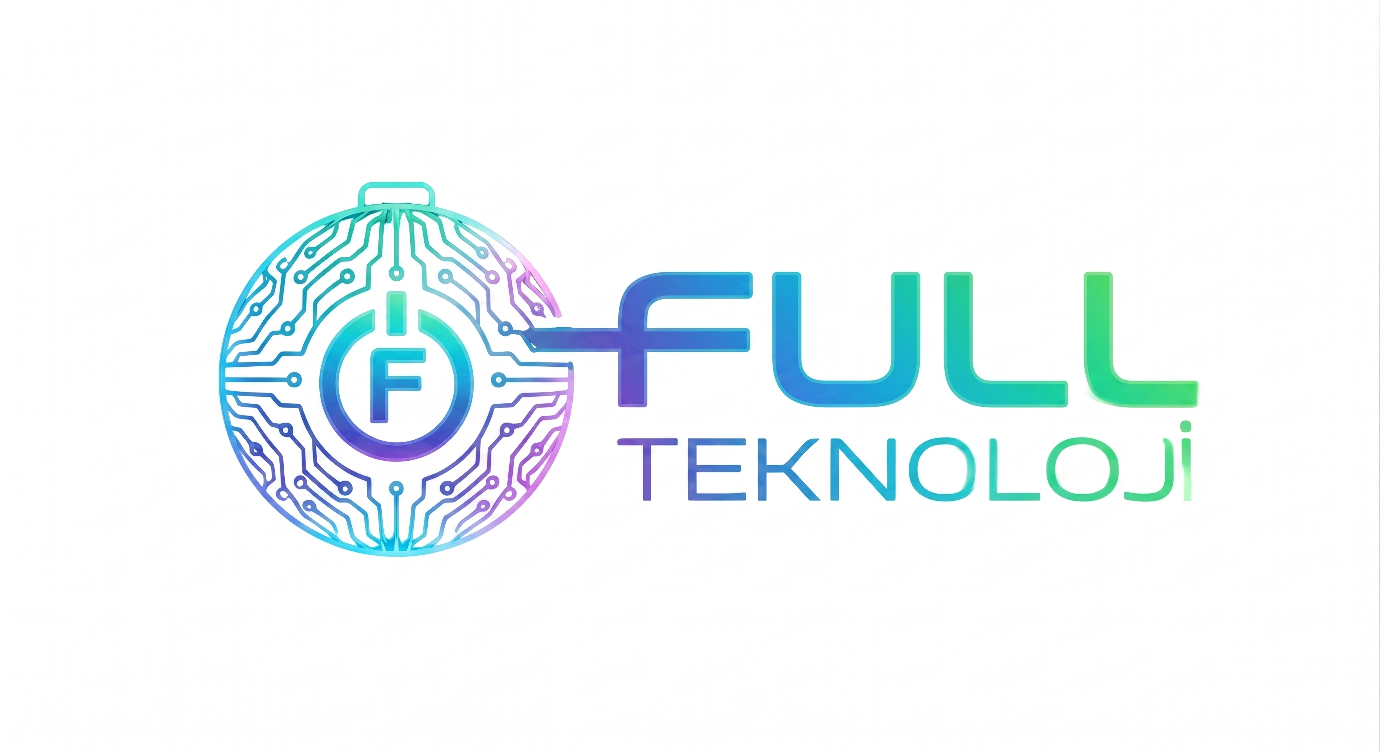 Full Teknoloji Logosu